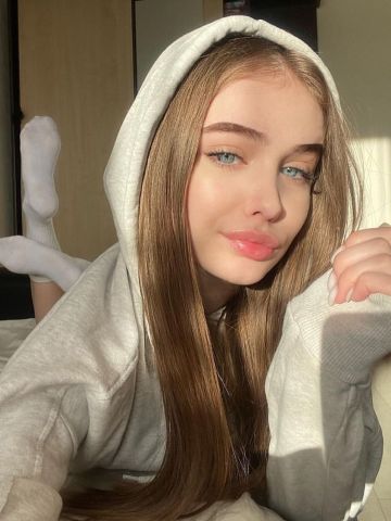 Анкета проститутки Мария, 23 года